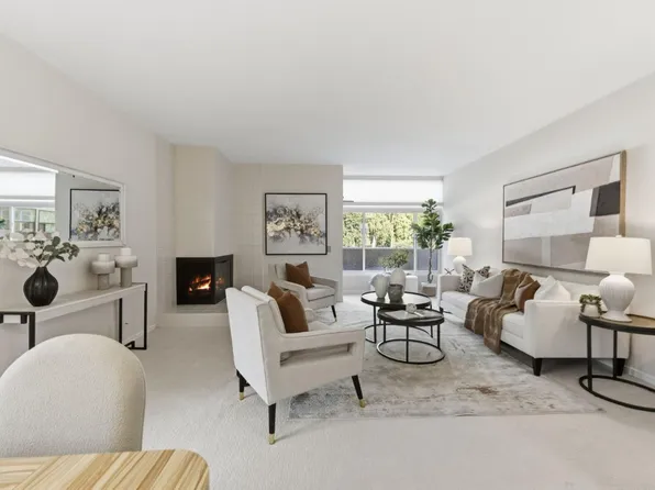 11 Hayward Ave Unit 1009, San Mateo, CA 94401