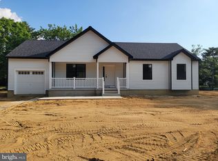 995 Garry Ave, Vineland, NJ 08361