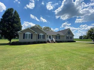 407 Maple St, Murfreesboro, NC 27855