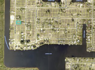 2729 NW 46th Ave, Cape Coral, FL 33993