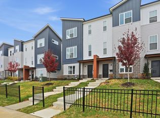 312 Steeples Blvd, Indianapolis, IN 46222