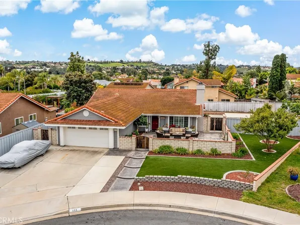 693 Picacho Ct, Oceanside, CA 92057