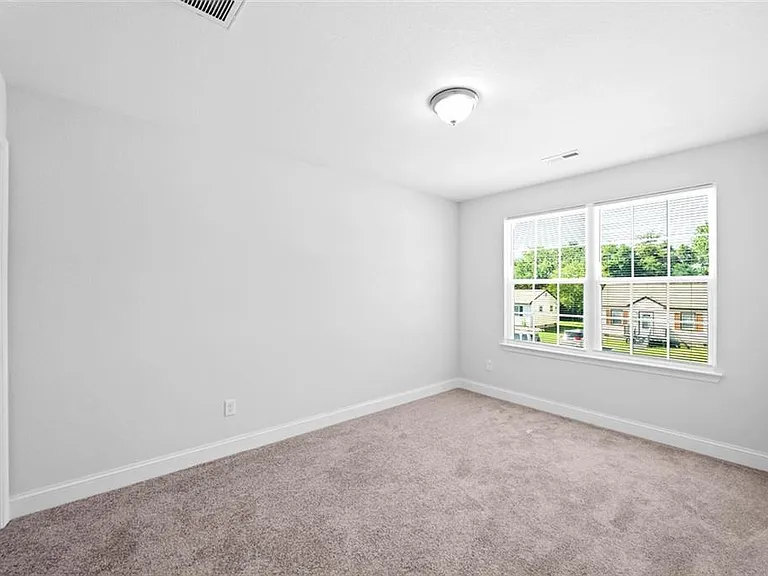 Third bedroom