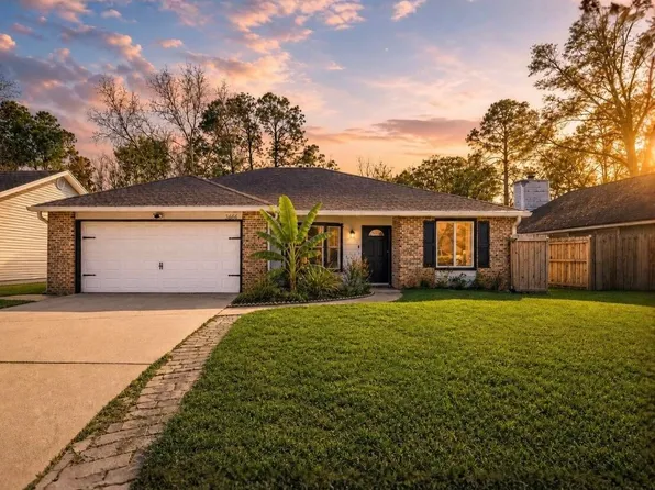 3660 MANDARIN WOODS Drive N, Jacksonville, FL 32223