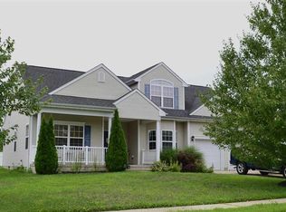 203 Jamestown Blvd, Hammonton, NJ 08037