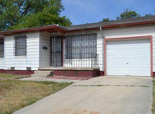 1309 N Ws Young Dr, Killeen, TX 76541