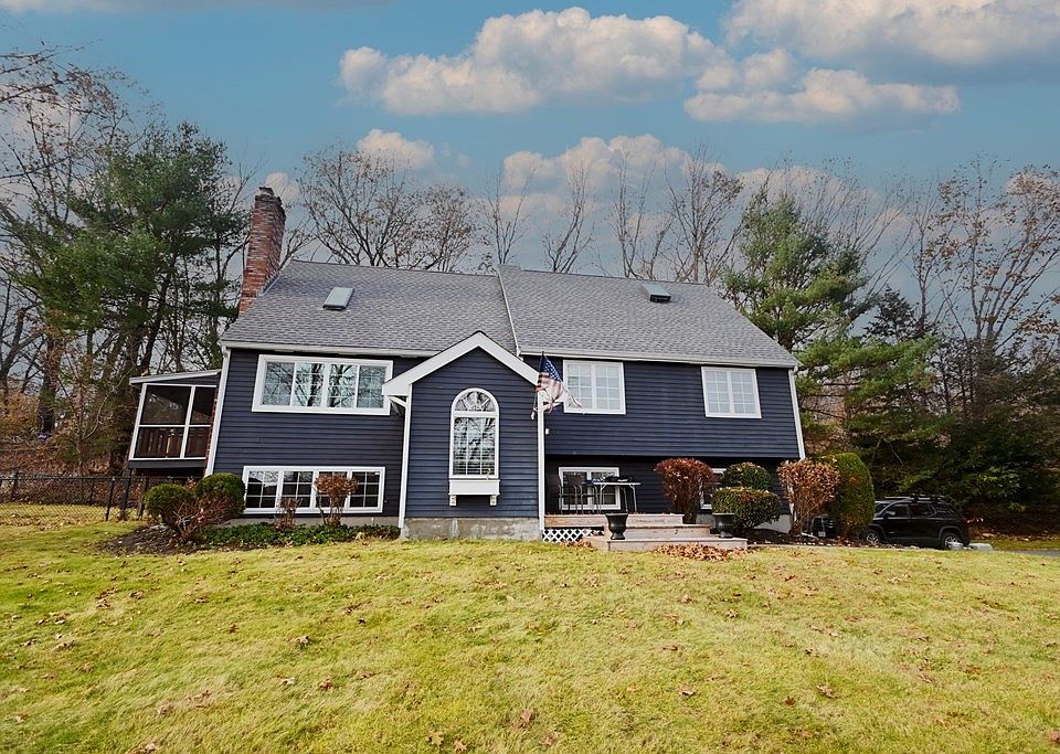 16 Bruce St, Grafton, MA 01519 MLS 73183432 Zillow