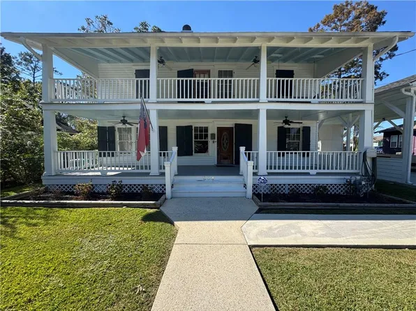 604 S Cherry St, Hammond, LA 70403