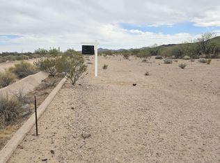 888X S 543rd Avenue #-, Tonopah, AZ 85354
