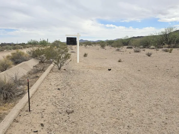 888X S 543rd Avenue #-, Tonopah, AZ 85354