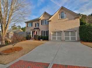 1570 Unity Loop, Cumming, GA 30040