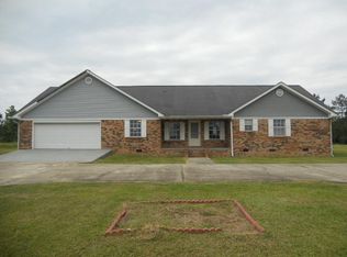 113 Brewer Rd, Columbia, MS 39429