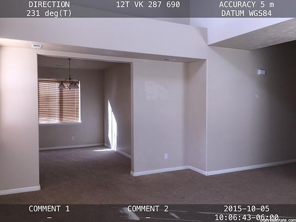 2nd image of 672 E 1590 S