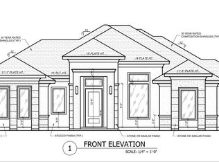 3800 Red Lantana St, Mission, TX 78573