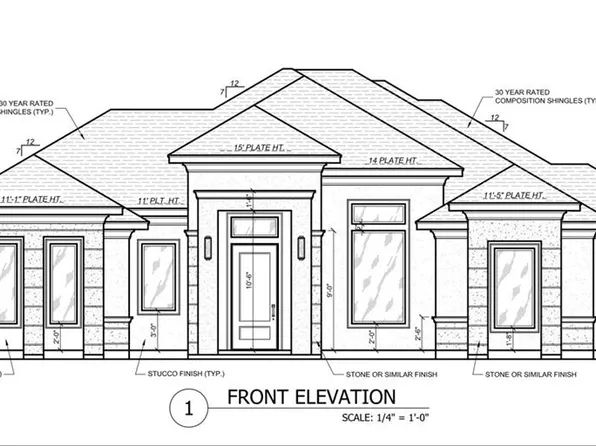 3800 Red Lantana St, Mission, TX 78573