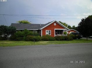 907 21st St, La Grande, OR 97850
