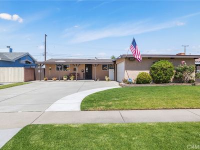 13127 Clearwood Ave, La Mirada, CA, 90638