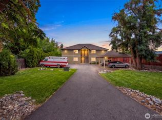 1005 Cascade St, Wenatchee, WA 98801