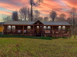 470 Laurel Lake Resort Rd, Corbin, KY 40701