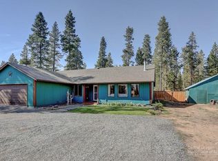16976 Whittier Dr, Bend, OR 97707