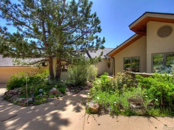 9612 Mountain Ridge Pl, Boulder, CO 80302