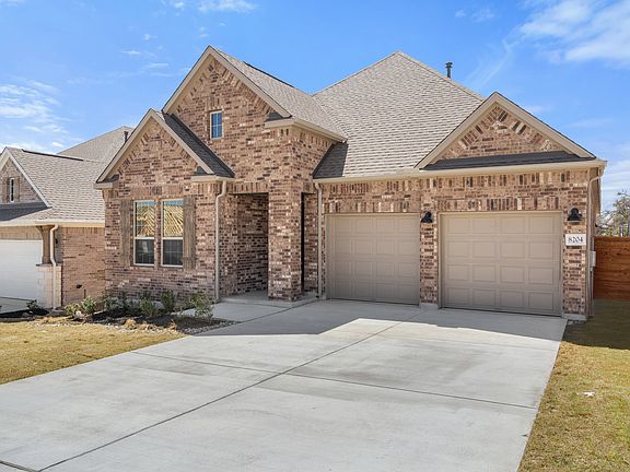 Berry Creek Highlands - Sawgrass Interior Image 4