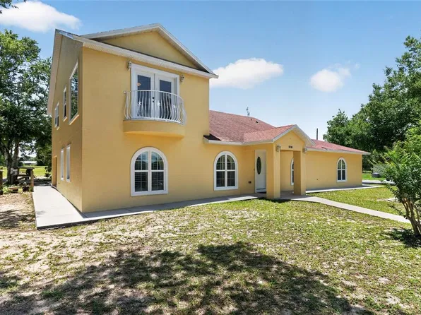 3830 GRIFFIN VIEW DRIVE, LADY LAKE, FL 32159