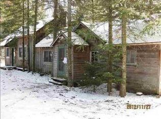 4242 W Sharon Rd SE, Fife Lake, MI 49633