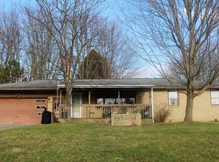 1481 Jones Ave, Wooster, OH 44691