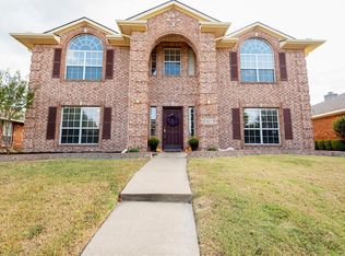5517 Vineyard Ln, McKinney, TX 75070