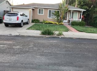 1679 Guadalupe Ave, Campbell, CA 95125