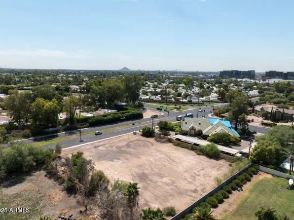 5516 N 24th Street #-, Phoenix, AZ 85016