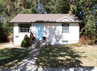 720 W Myrtle St UNIT A, Fort Collins, CO 80521