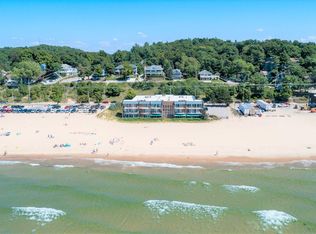 1159 S Harbor Dr Unit B3, Grand Haven, MI