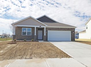 30 Booth St, Whiteland, IN