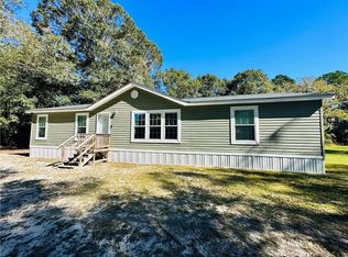 326 Knox St, Nahunta, GA 31553