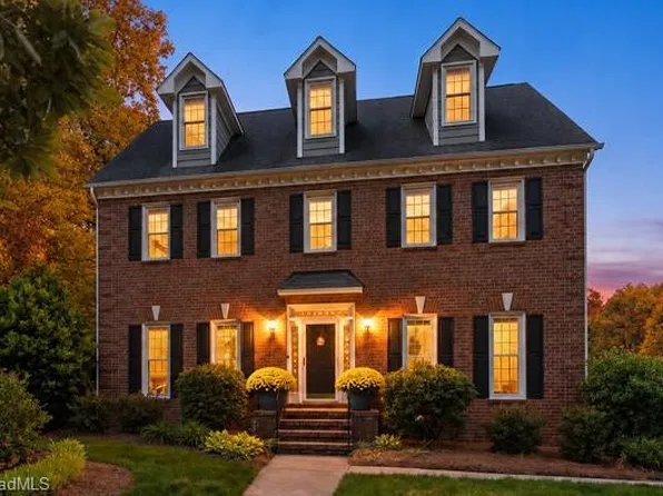 2713 Saint Andrews Ct, Jamestown, NC 27282