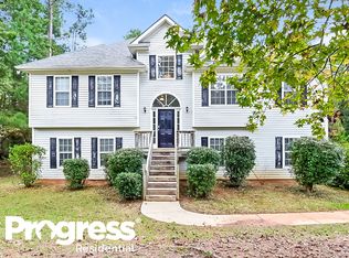 509 Judith Ct, McDonough, GA 30252