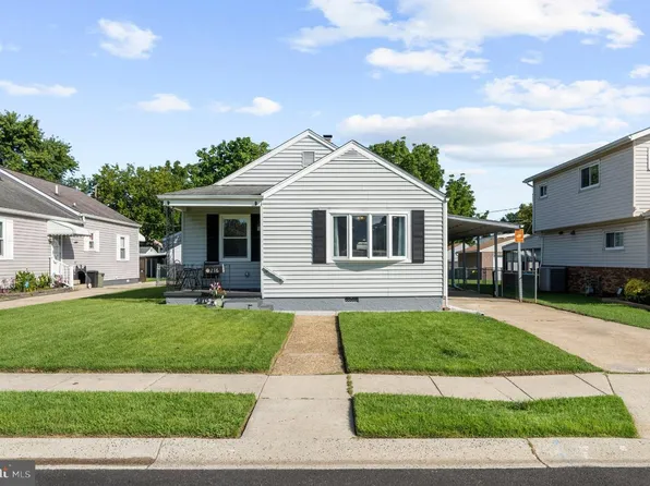 216 S Woodwell Rd, Baltimore, MD 21222