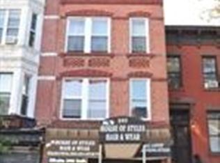 523 Halsey St, Brooklyn, NY 11233