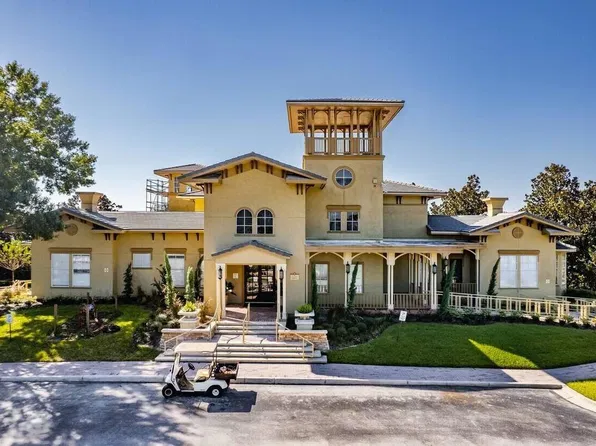 1321 Arbor Vista Loop, Lake Mary, FL