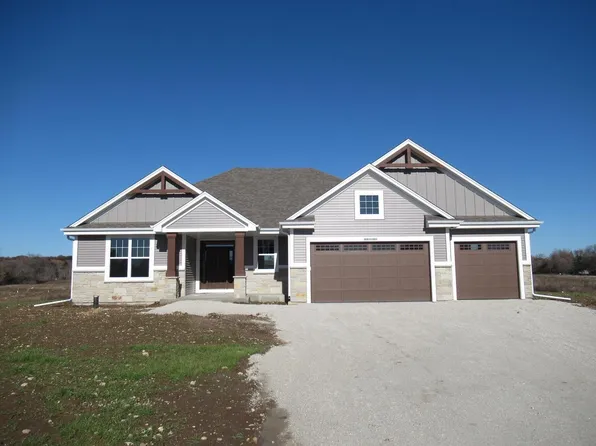 N94W23862 Pebble Brook WAY, Lisbon, WI 53089