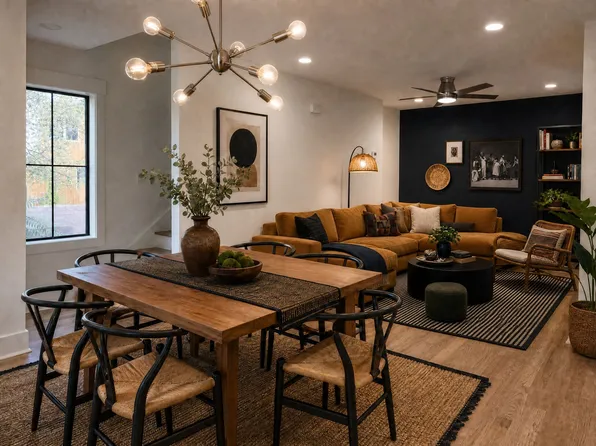 1815 Martin St #D, Nashville, TN 37203