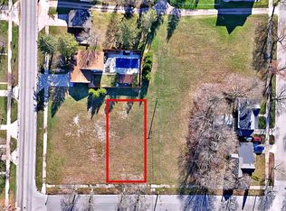 Delmar St LOT 3, Cadillac, MI 49601