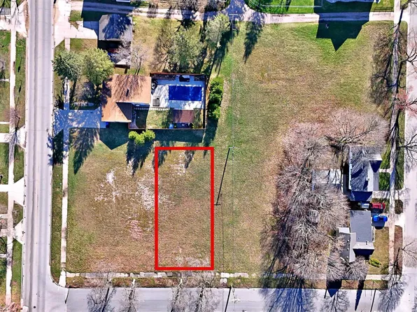 Delmar St Lot 3, Cadillac, MI 49601