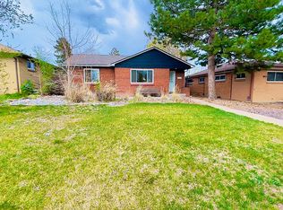 3530 Ivy St, Denver, CO 80207