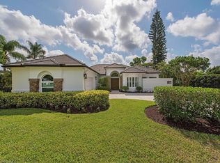 10756 Winterview Dr, Naples, FL 34109