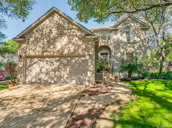 2515 Hollow Village, San Antonio, TX 78231