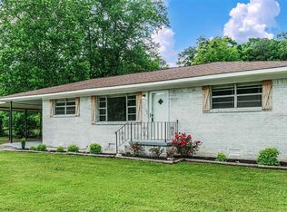 3802 Grand Ave SW, Fort Payne, AL 35967