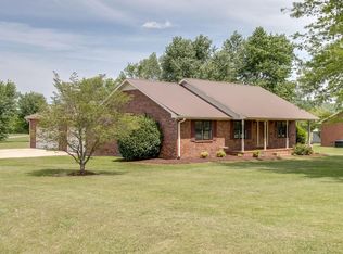 1801 Brian St, Lebanon, TN 37087
